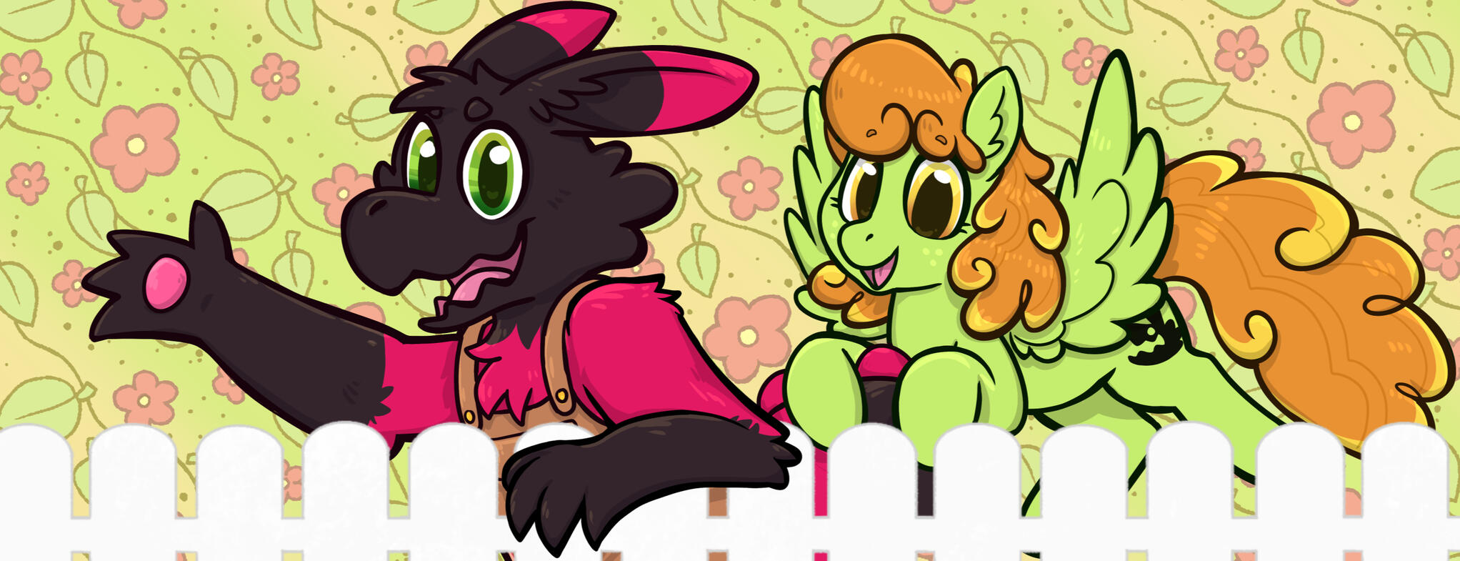 Shop Banner